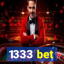 1333 bet